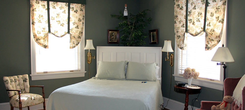 The Collins House Inn Marion Eksteriør billede